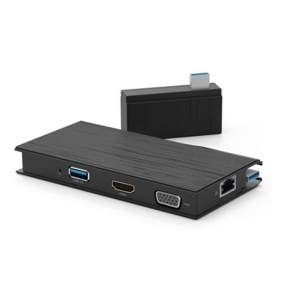 Visiontek Vt100 Universal Port USB 3 Doc 901200